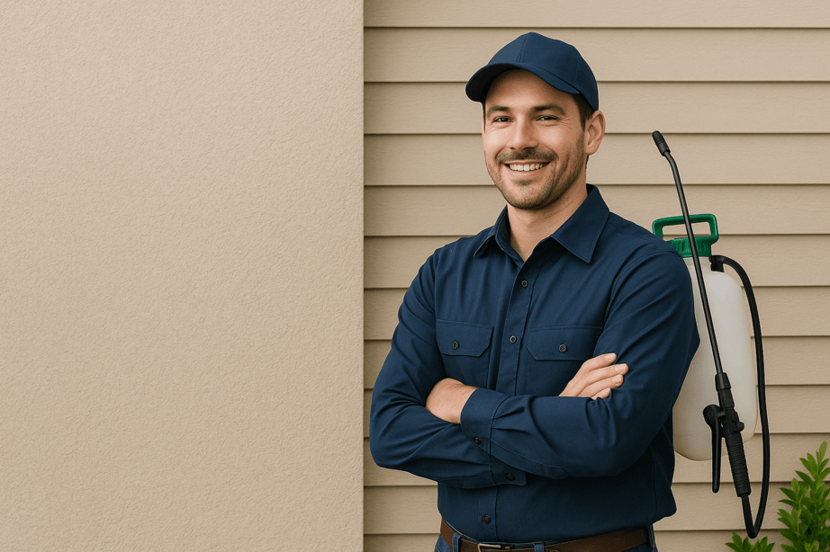 Pest & Termite Control in Sunrise, FL with Sunrise Termite